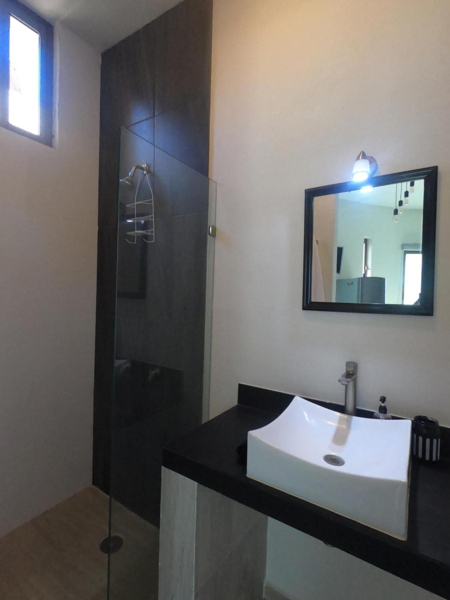 Casa Arbol De Paz Habitacion Doble Chacala  Ngoại thất bức ảnh