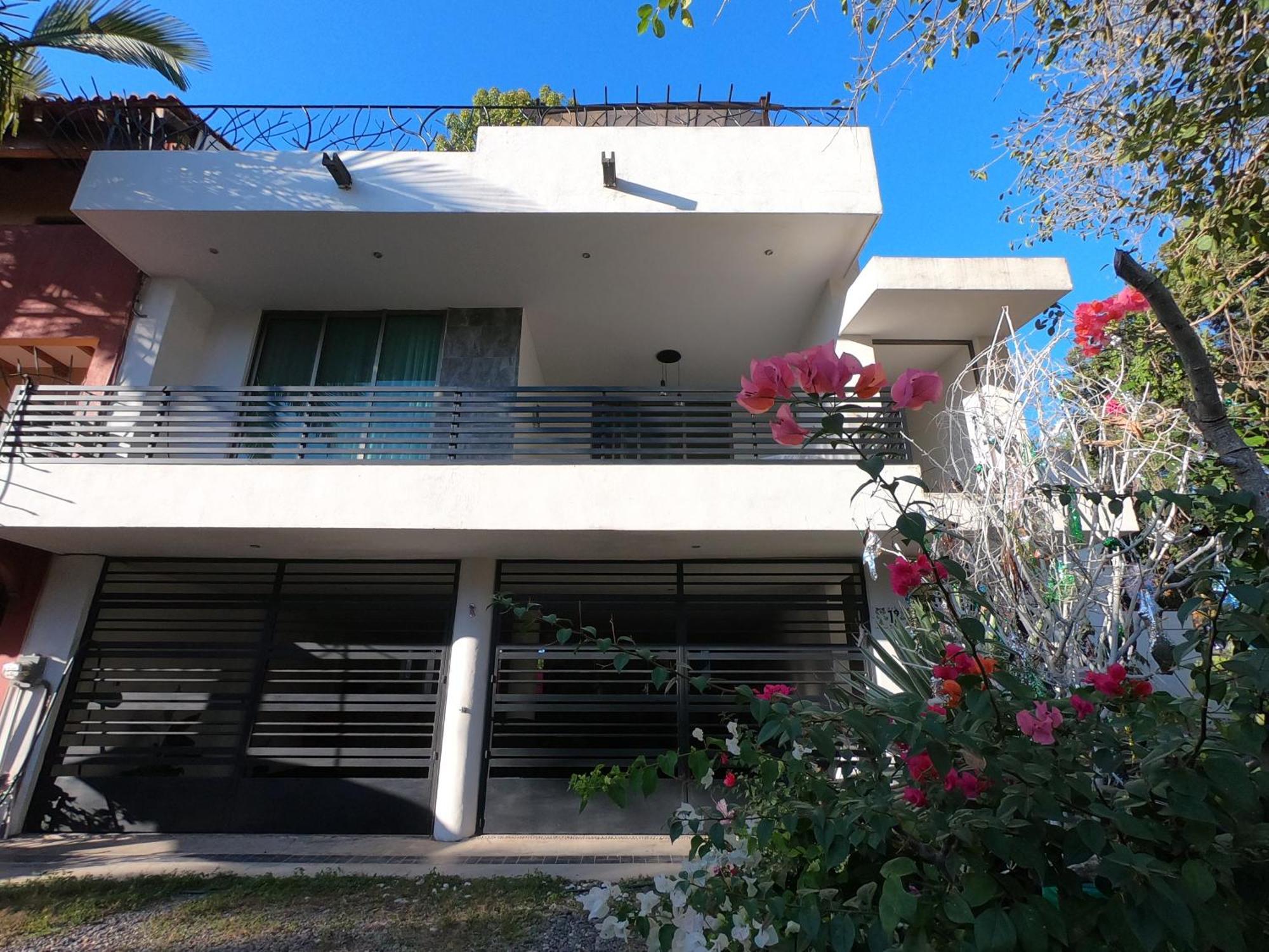 Casa Arbol De Paz Habitacion Doble Chacala  Ngoại thất bức ảnh